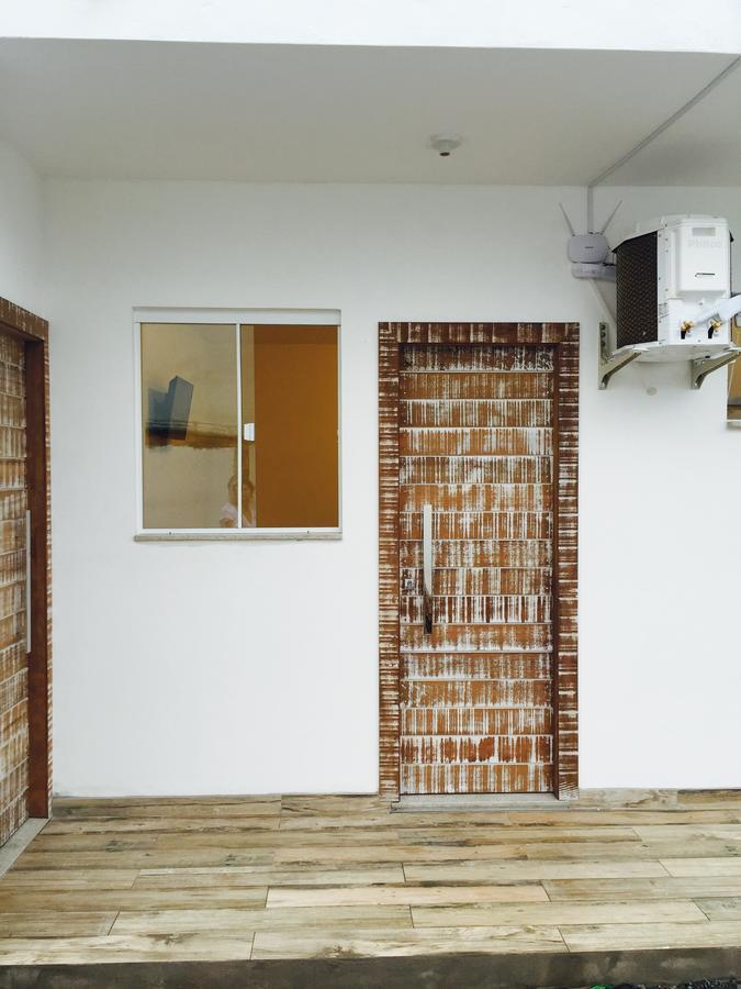 Pousada Casapark ペーニャ エクステリア 写真