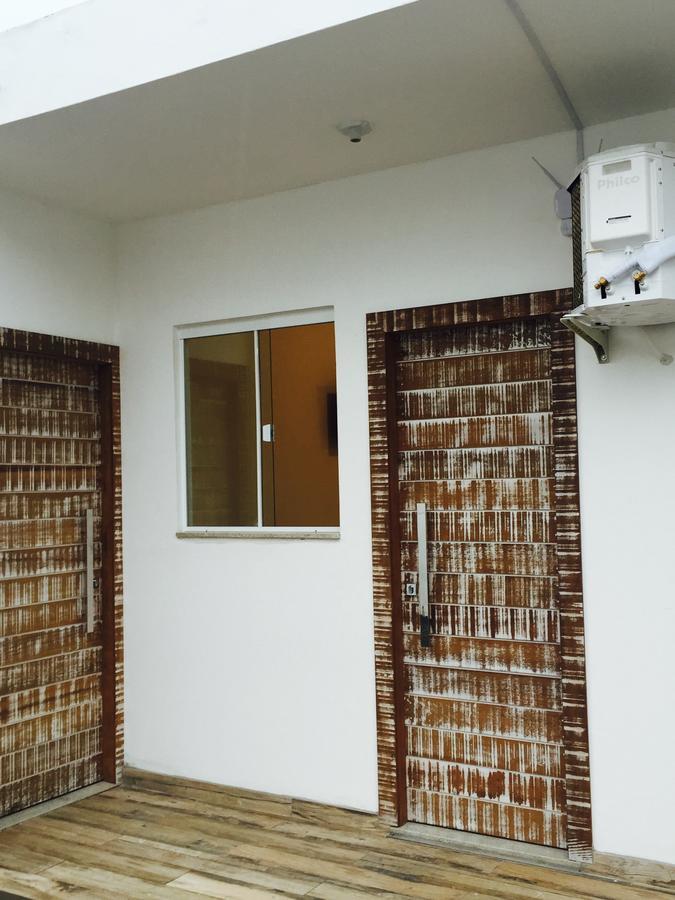 Pousada Casapark ペーニャ エクステリア 写真